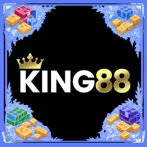 king88 — mitra unggulan